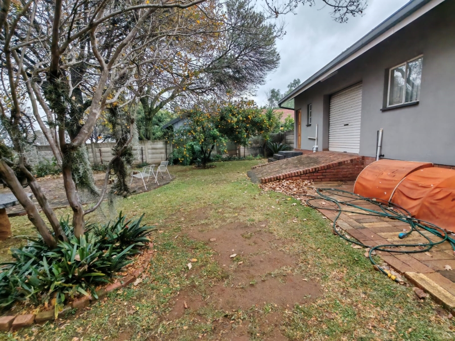 4 Bedroom Property for Sale in Vaalpark Free State
